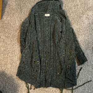 Boutique Sweater
